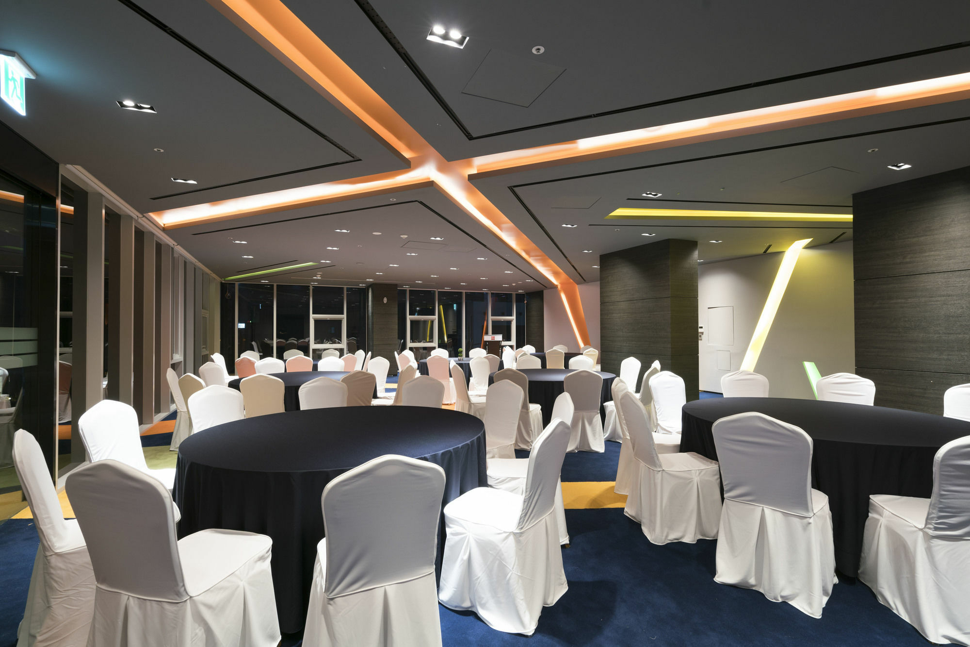 Ibis Ambassador Busan Haeundae Exterior foto