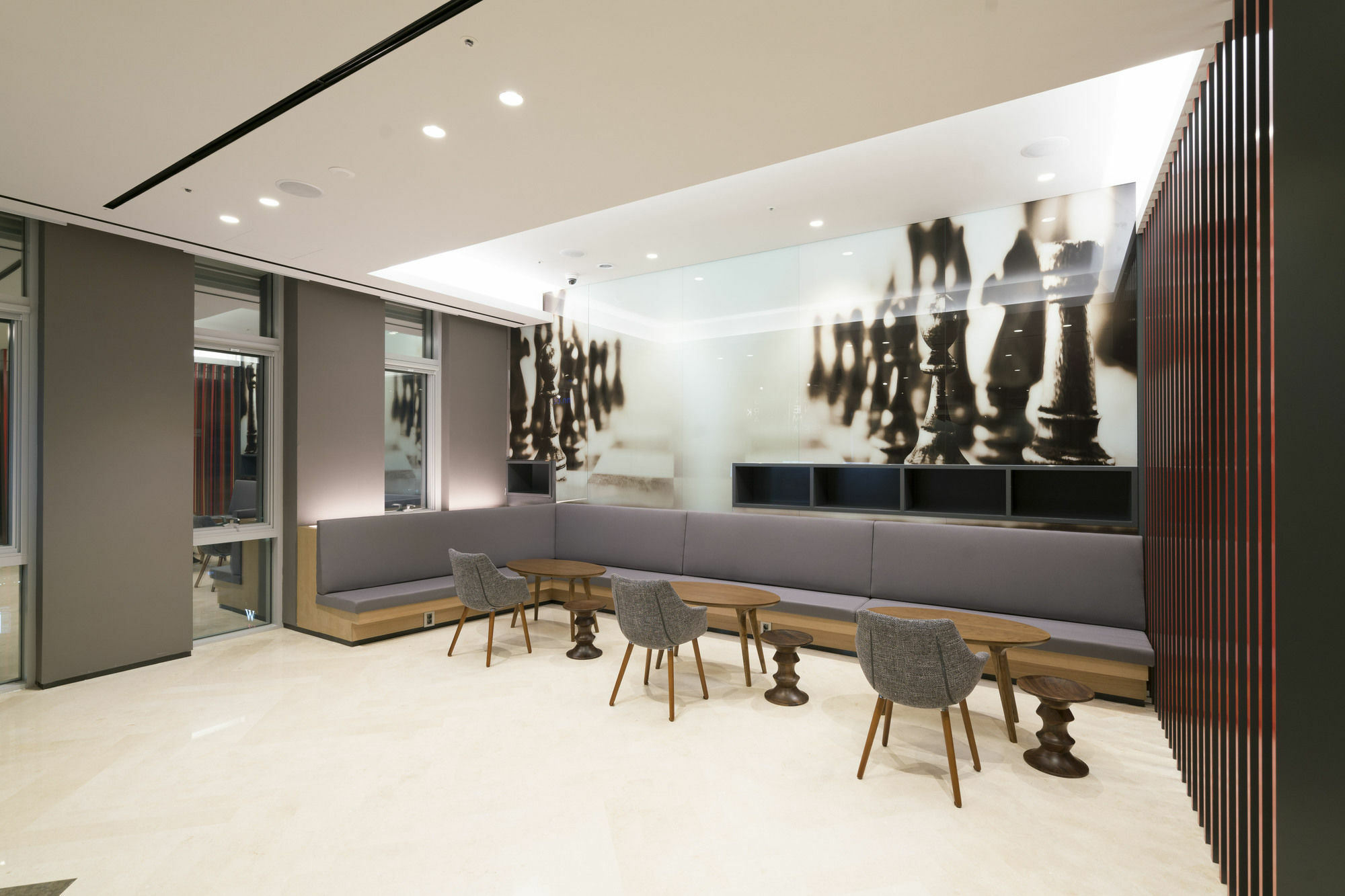 Ibis Ambassador Busan Haeundae Exterior foto